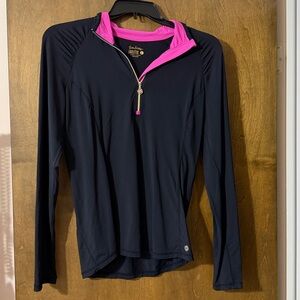 Lilly Pulitzer Justine pullover